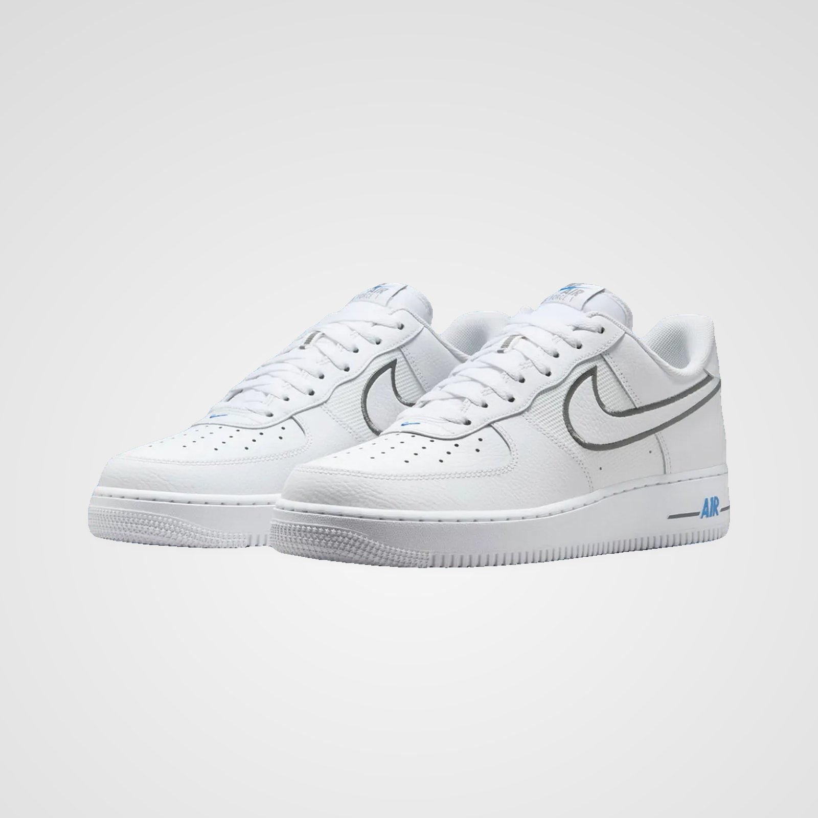 Nike Air Force 1 Low ’07 Nike Air Force 1 Low ’07 - Image 3