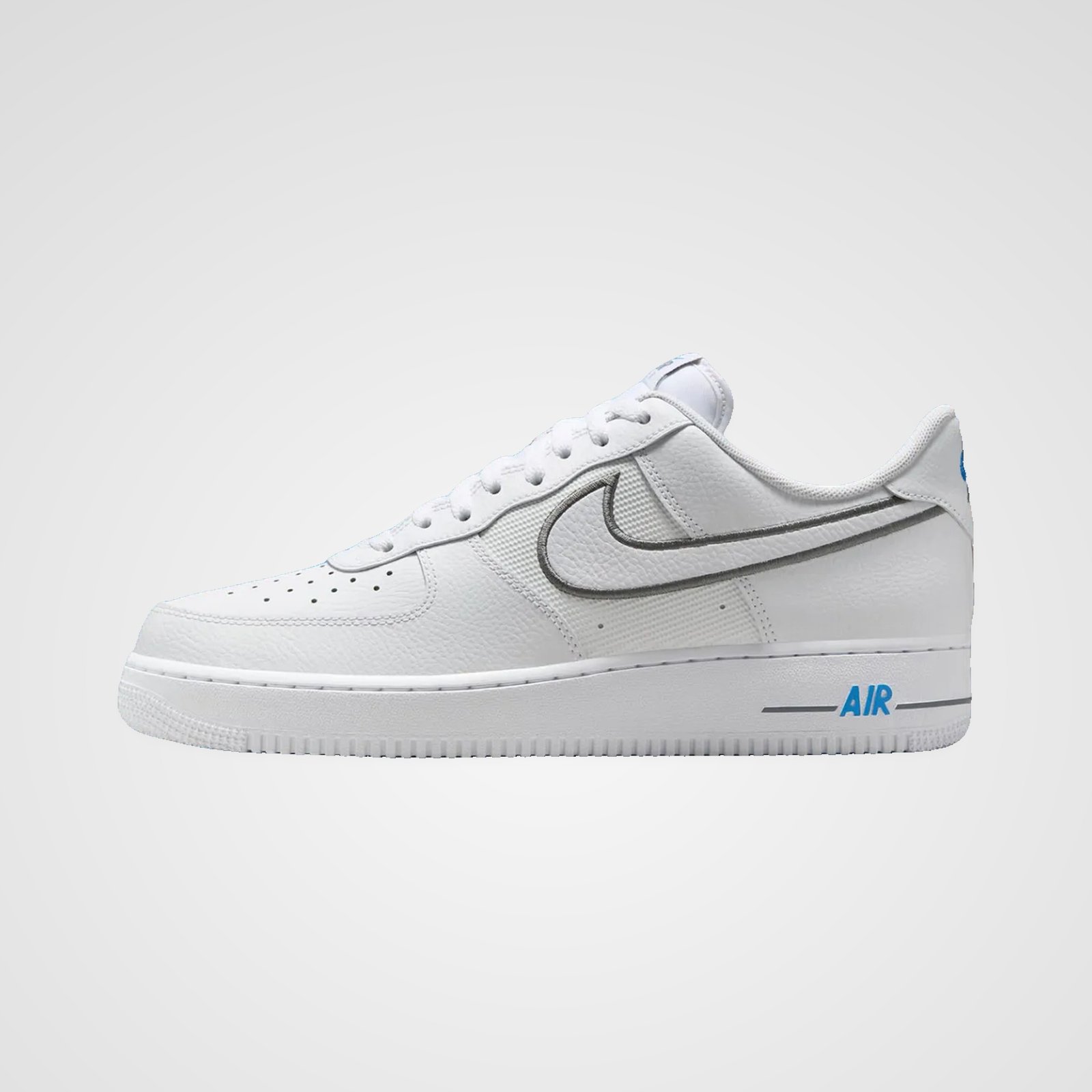 Nike Air Force 1 Low ’07 Nike Air Force 1 Low ’07