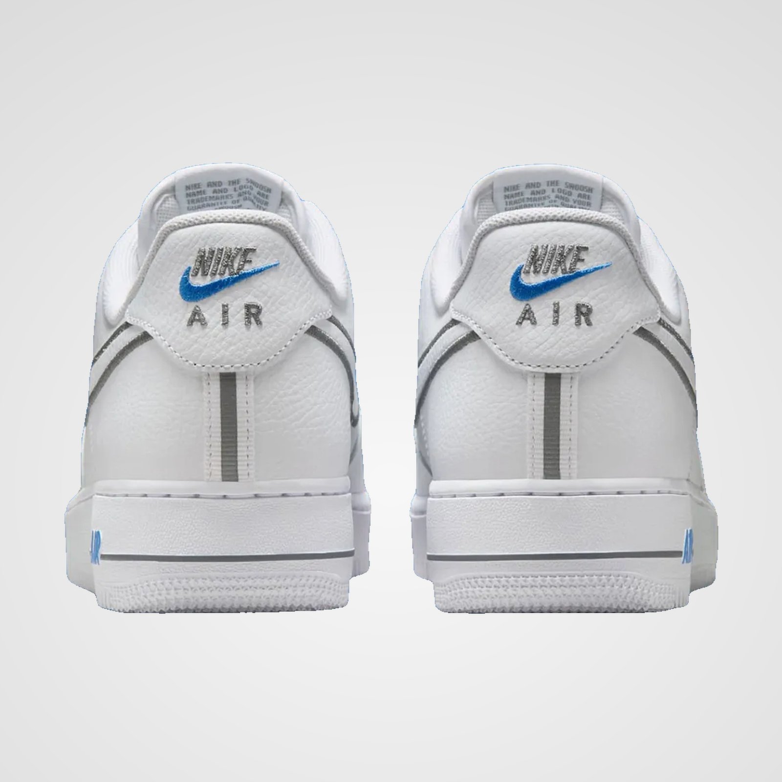 Nike Air Force 1 Low ’07 Nike Air Force 1 Low ’07 - Image 4