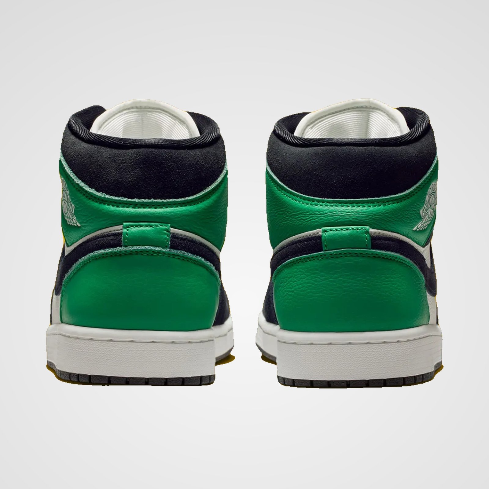 Air Jordan 1 Mid Air Jordan 1 Mid - Image 4