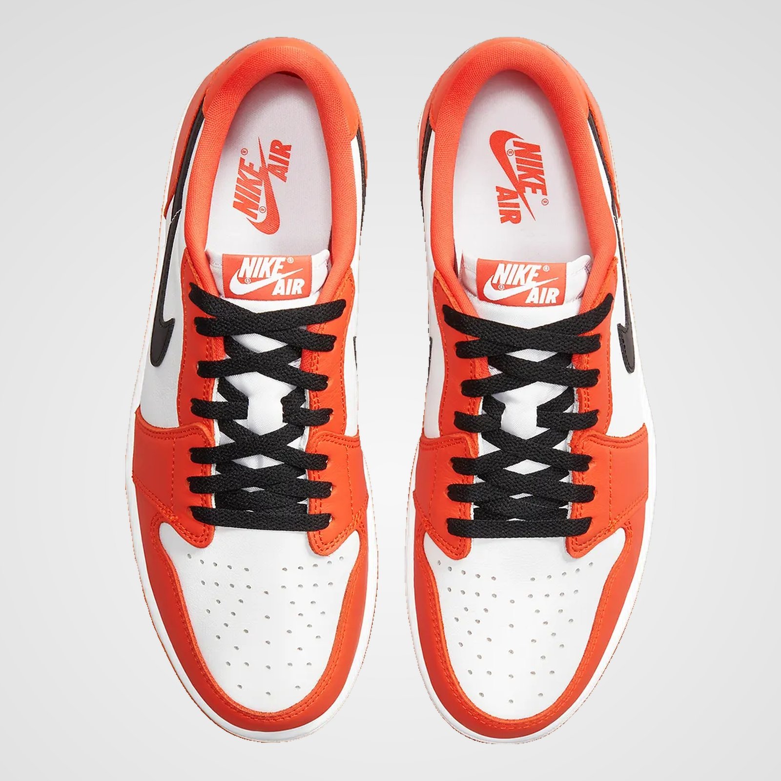 Air Jordan 1 Low OG "Starfish" Air Jordan 1 Low OG "Starfish" - Image 5