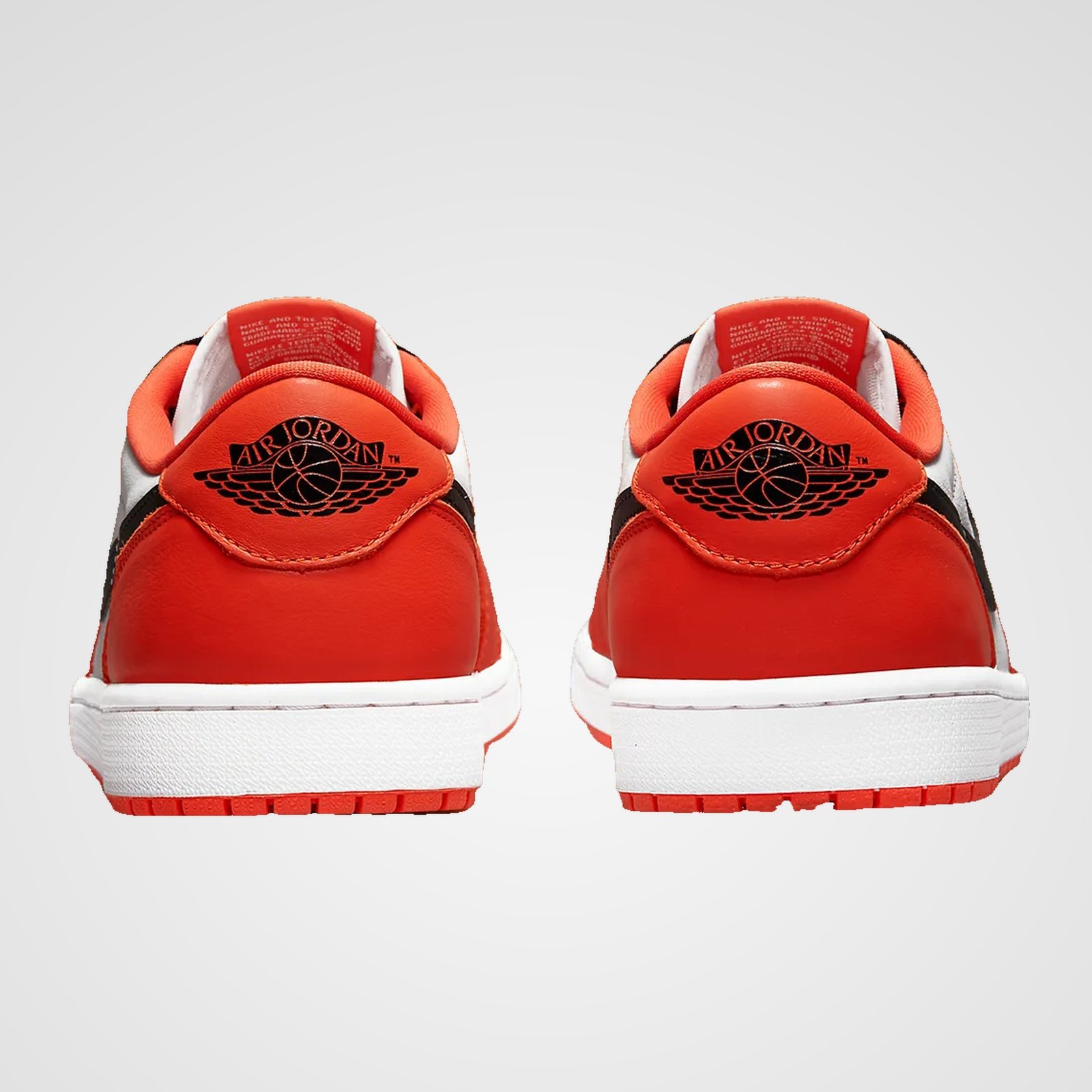 Air Jordan 1 Low OG "Starfish" Air Jordan 1 Low OG "Starfish" - Image 4