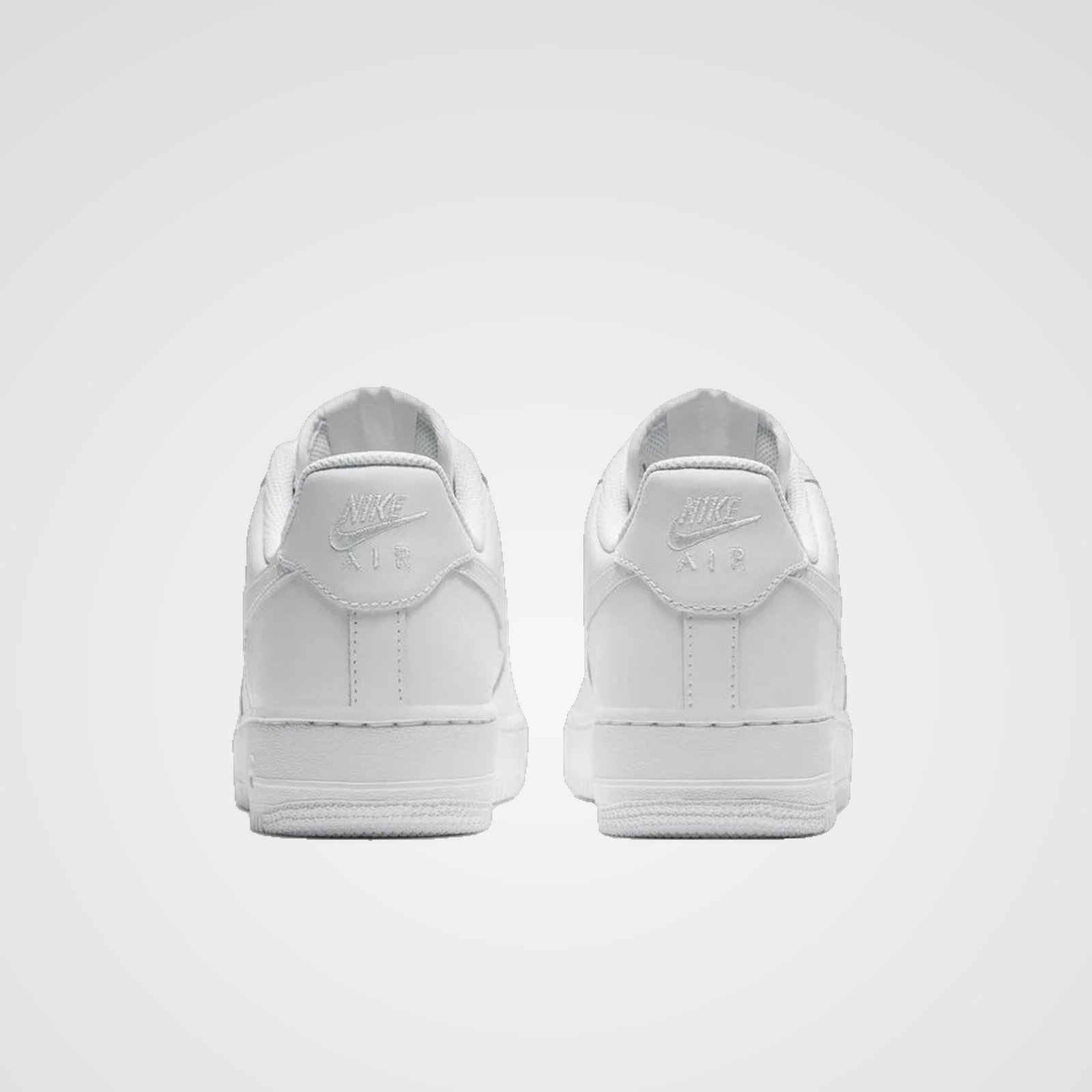 Nike Air Force 1 Low "Triple White" Nike Air Force 1 Low "Triple White" - Image 4