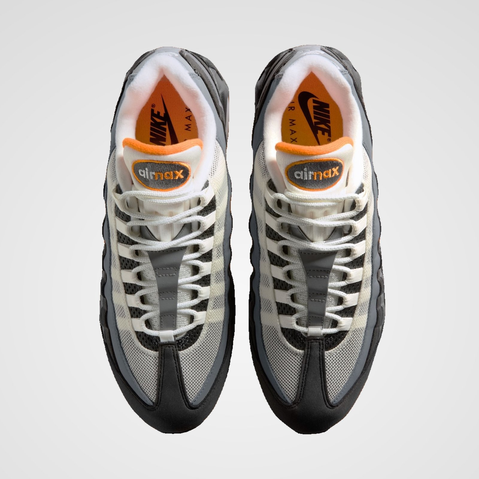 Nike Air Max 95 Big Bubble Nike Air Max 95 Big Bubble - Image 4