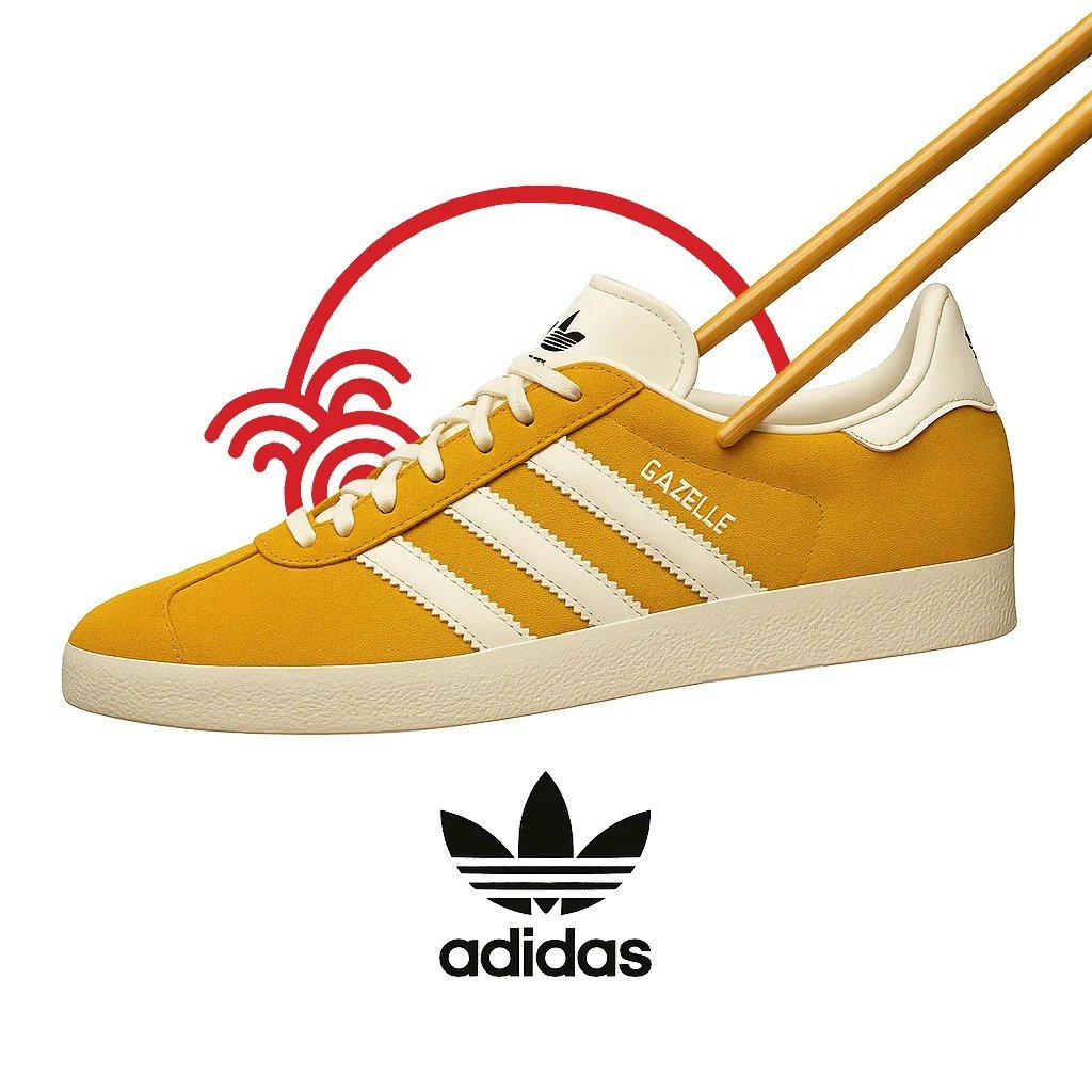 Brand Adidas