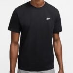 Nike NSW Club Póló