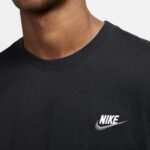 Nike NSW Club Póló - Image 3