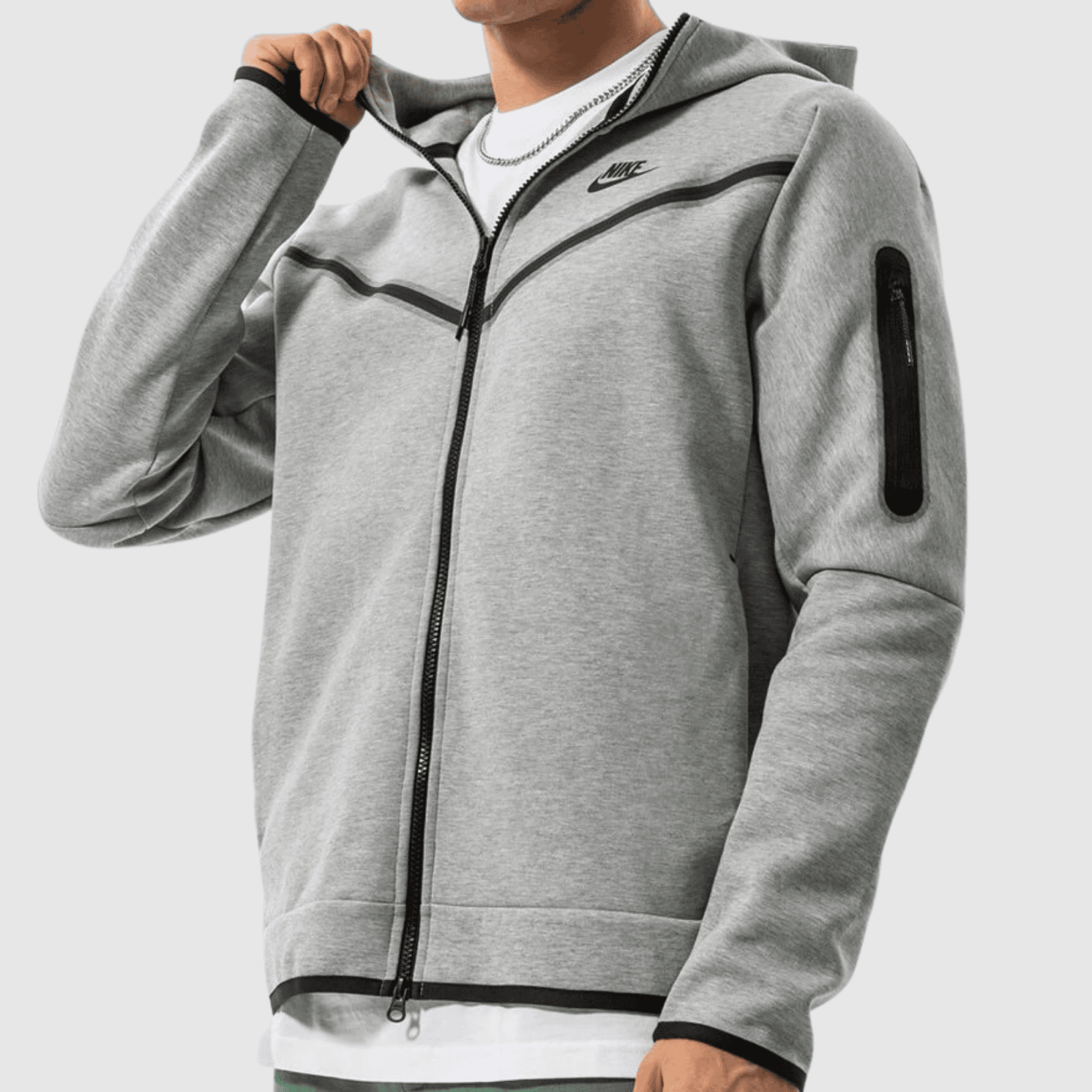 Nevtelen-terv17.png Nike Tech Fleece - Image 1
