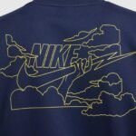 Nike NSW Club Crew - Image 4
