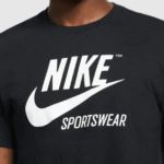 Nike NSW Póló - Image 2