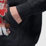 Jordan Flight Fleece - Image 5