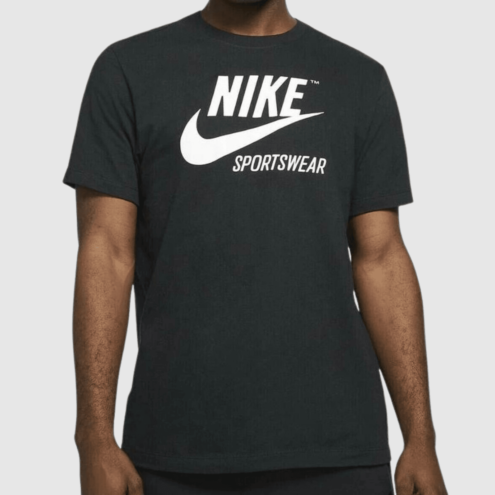 Nevtelen-terv30.png Nike NSW Póló - Image 1