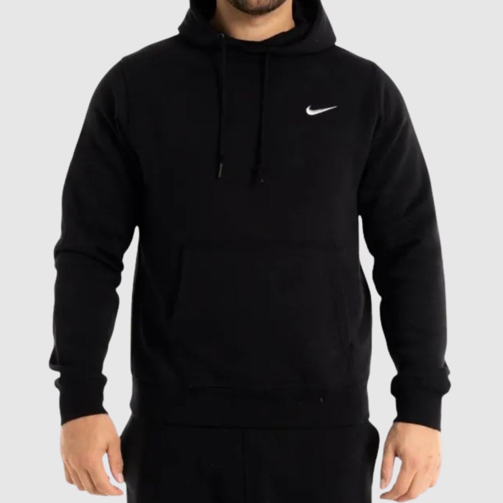 Nevtelen-terv42.jpg Nike Club Fleece - Image 1