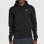 Nike Club Fleece - Image 3
