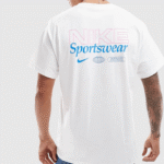 Nike NSW Graphic Póló - Image 2