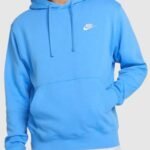 Nike NSW Club Fleece