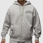 Jordan Brooklyn Fleece