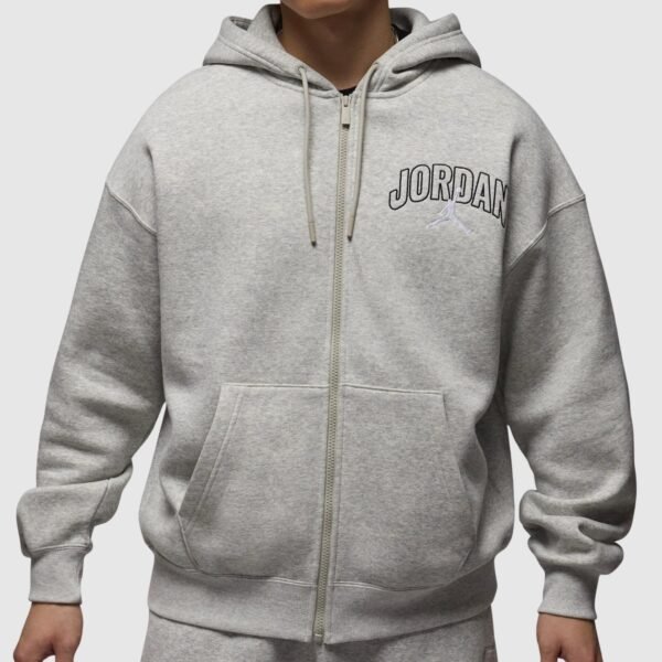 Jordan Brooklyn Fleece