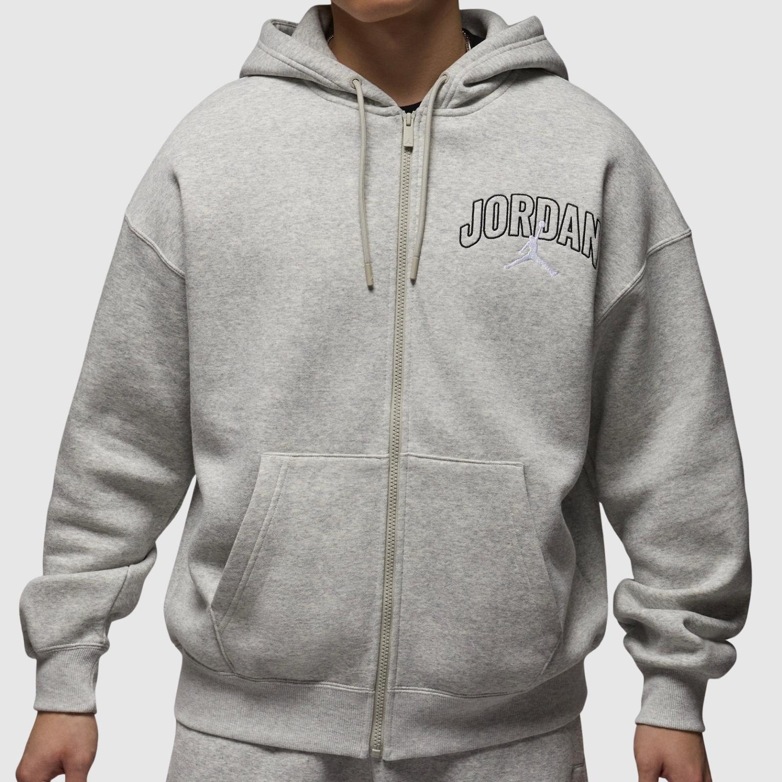 Nevtelen-terv53.jpg Jordan Brooklyn Fleece - Image 1