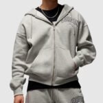 Jordan Brooklyn Fleece - Image 2