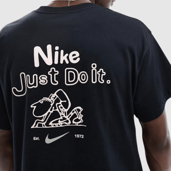 Nike JDI Graphic Póló