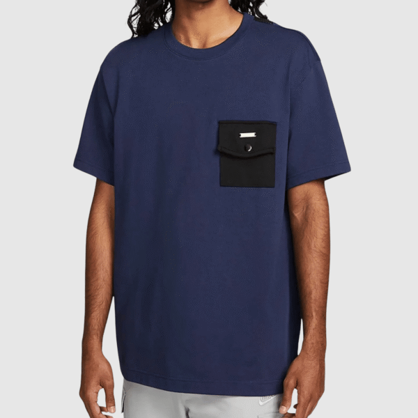 Nike City France Póló