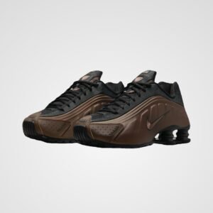 Sneaker Store Budapest Nike Shox R4