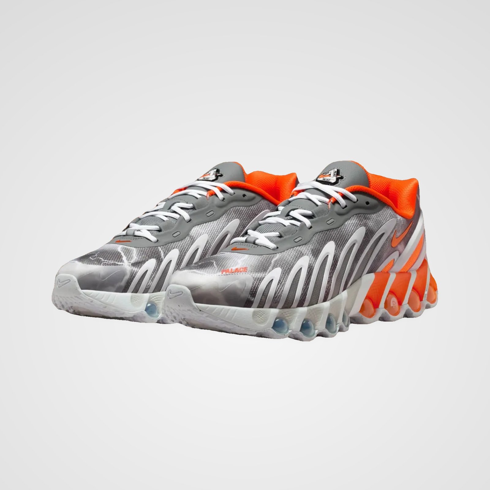 Nike Air Max DN8 X Palace Nike Air Max DN8 X Palace - Image 3