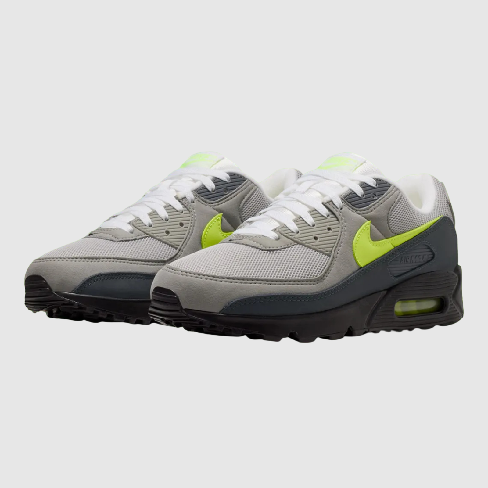 Nike Air Max 90 "Neon" Nike Air Max 90 "Neon" - Image 2