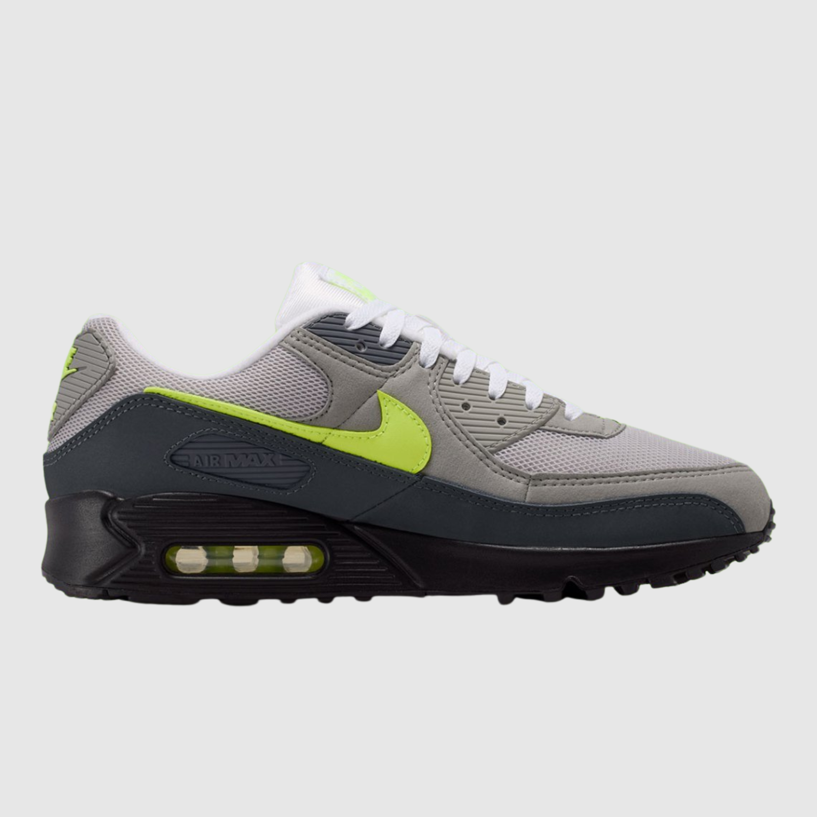 Nike Air Max 90 "Neon" Nike Air Max 90 "Neon" - Image 3