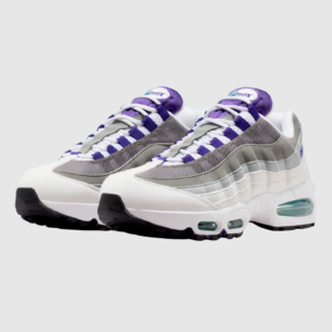 Nike Air Max 95 "Grape"