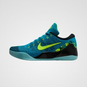 Nike Kobe IX Elite Low Protro