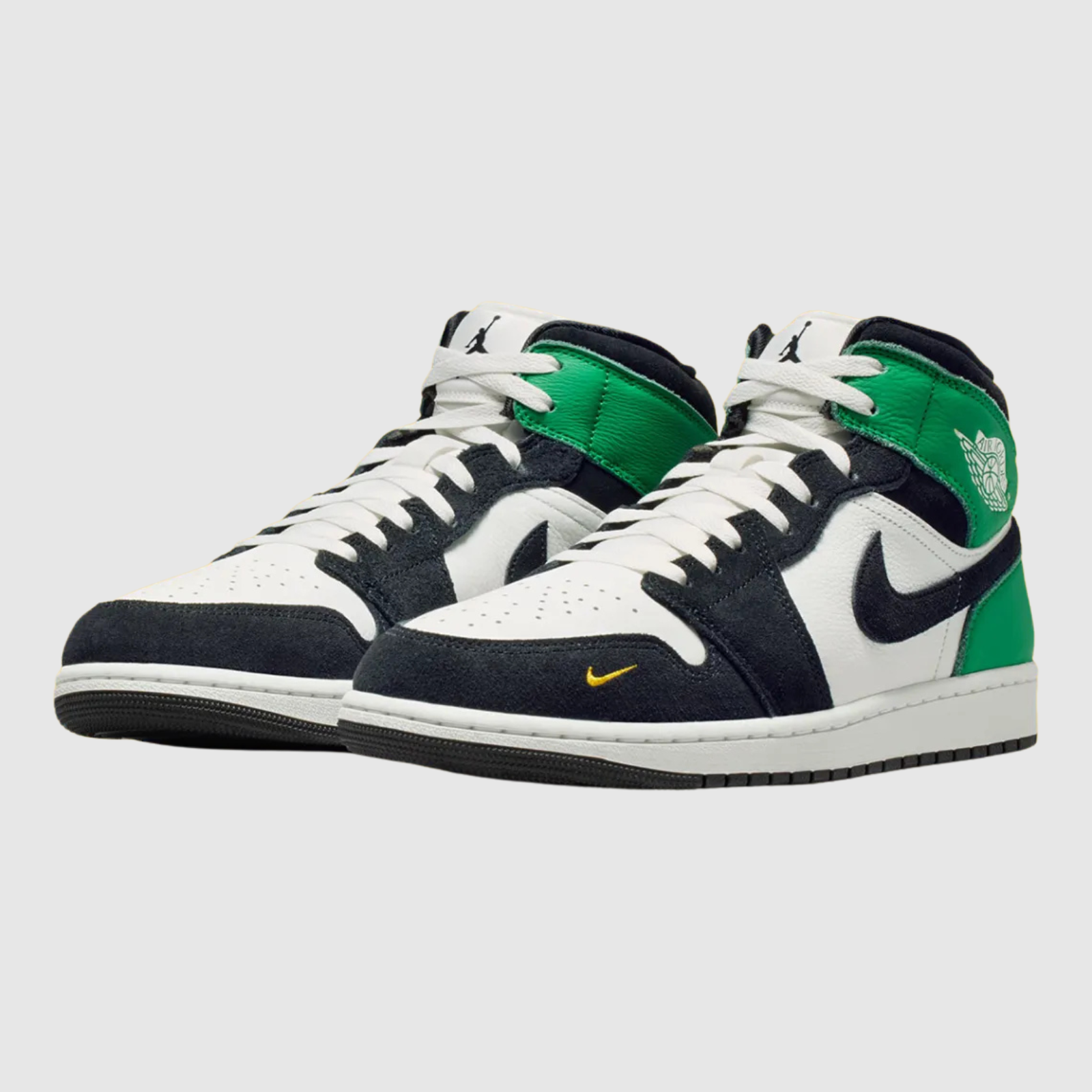 Air Jordan 1 Mid Air Jordan 1 Mid - Image 3