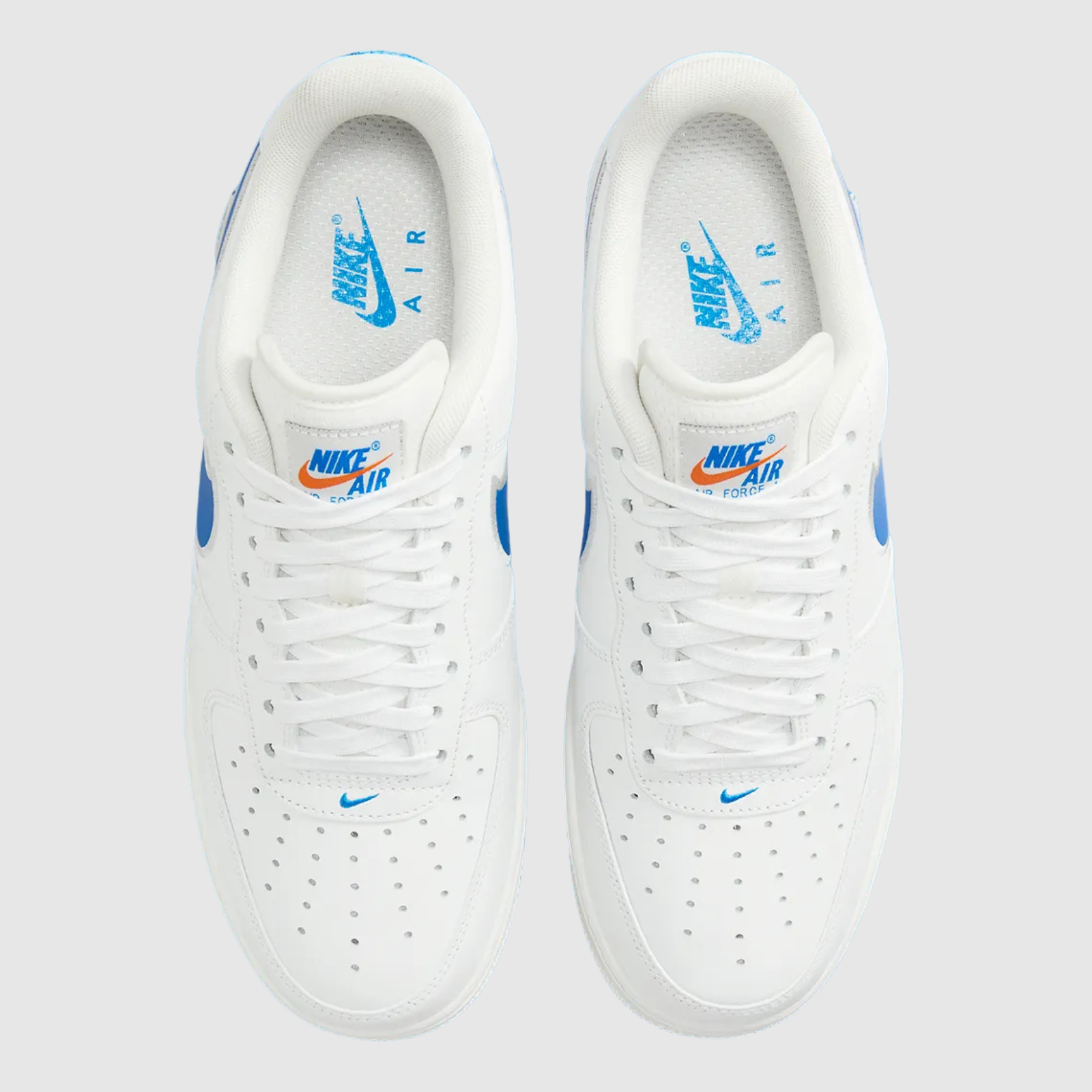 Nike Air Force 1 Low '07 Nike Air Force 1 Low '07 - Image 4