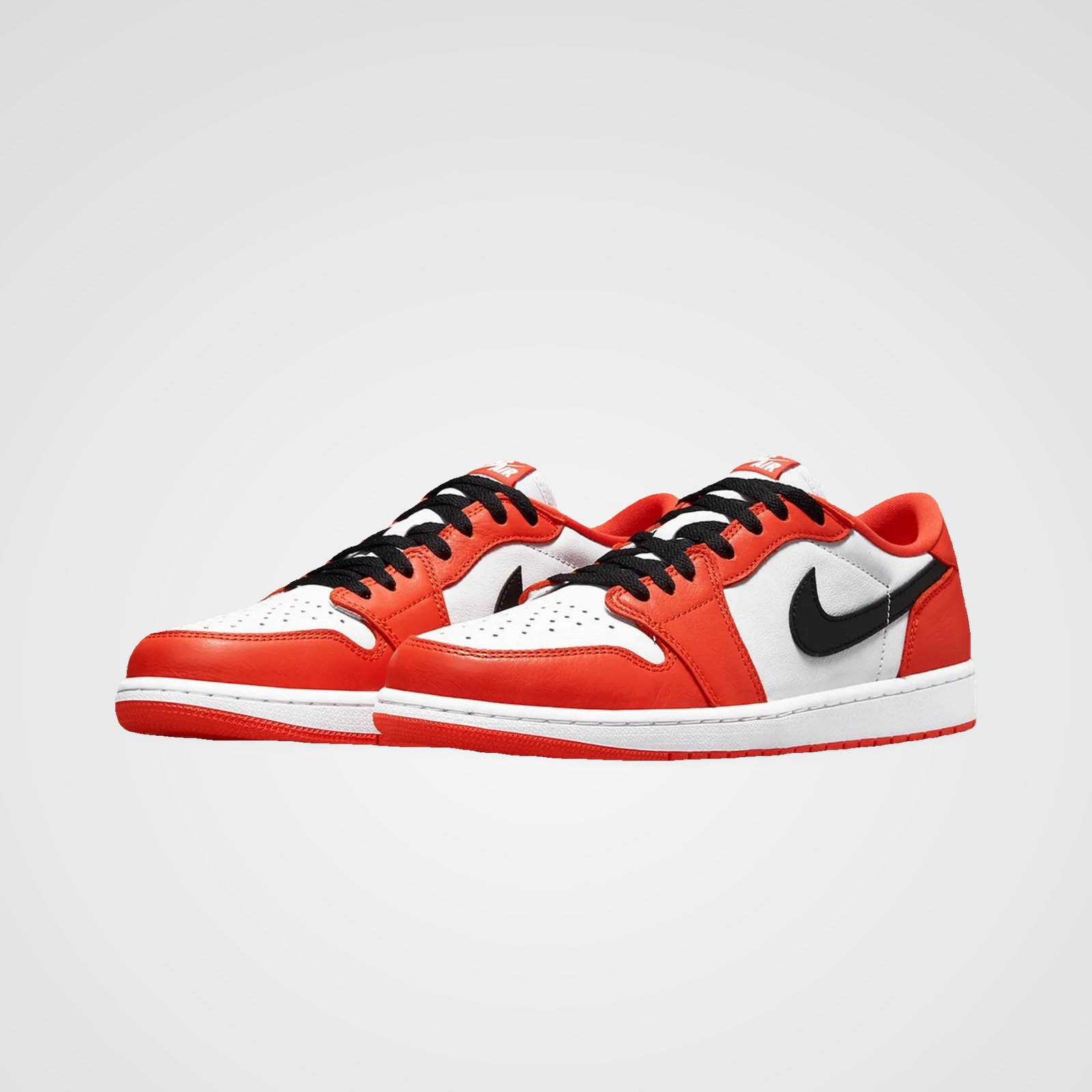 Air Jordan 1 Low OG "Starfish" Air Jordan 1 Low OG "Starfish" - Image 3