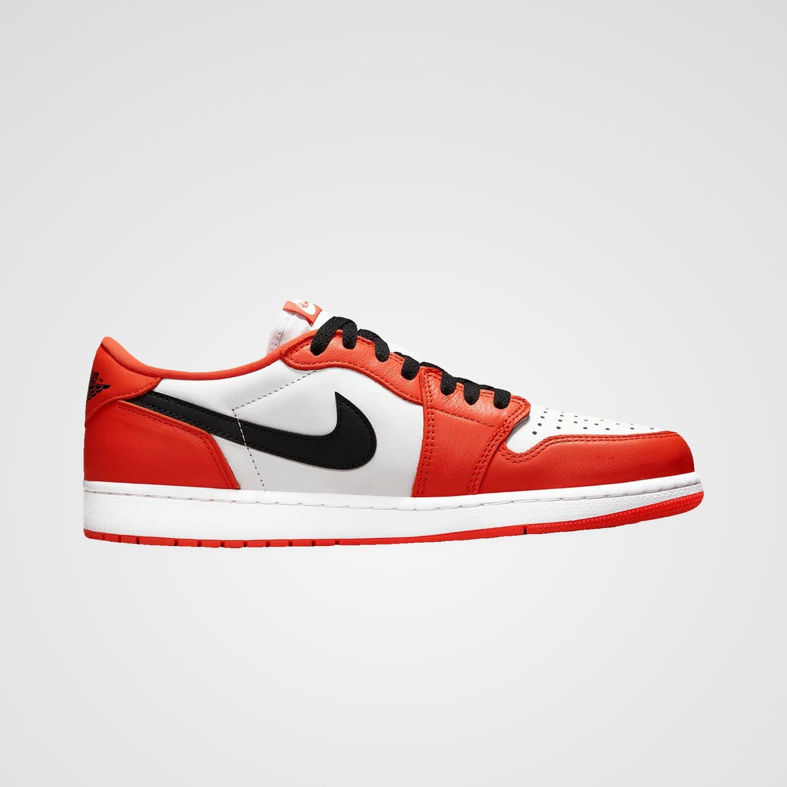 Air Jordan 1 Low OG "Starfish" Air Jordan 1 Low OG "Starfish" - Image 2