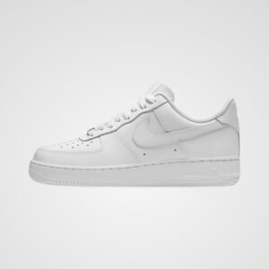 Sneaker Store Budapest Nike Air Force 1 Low "Triple White"