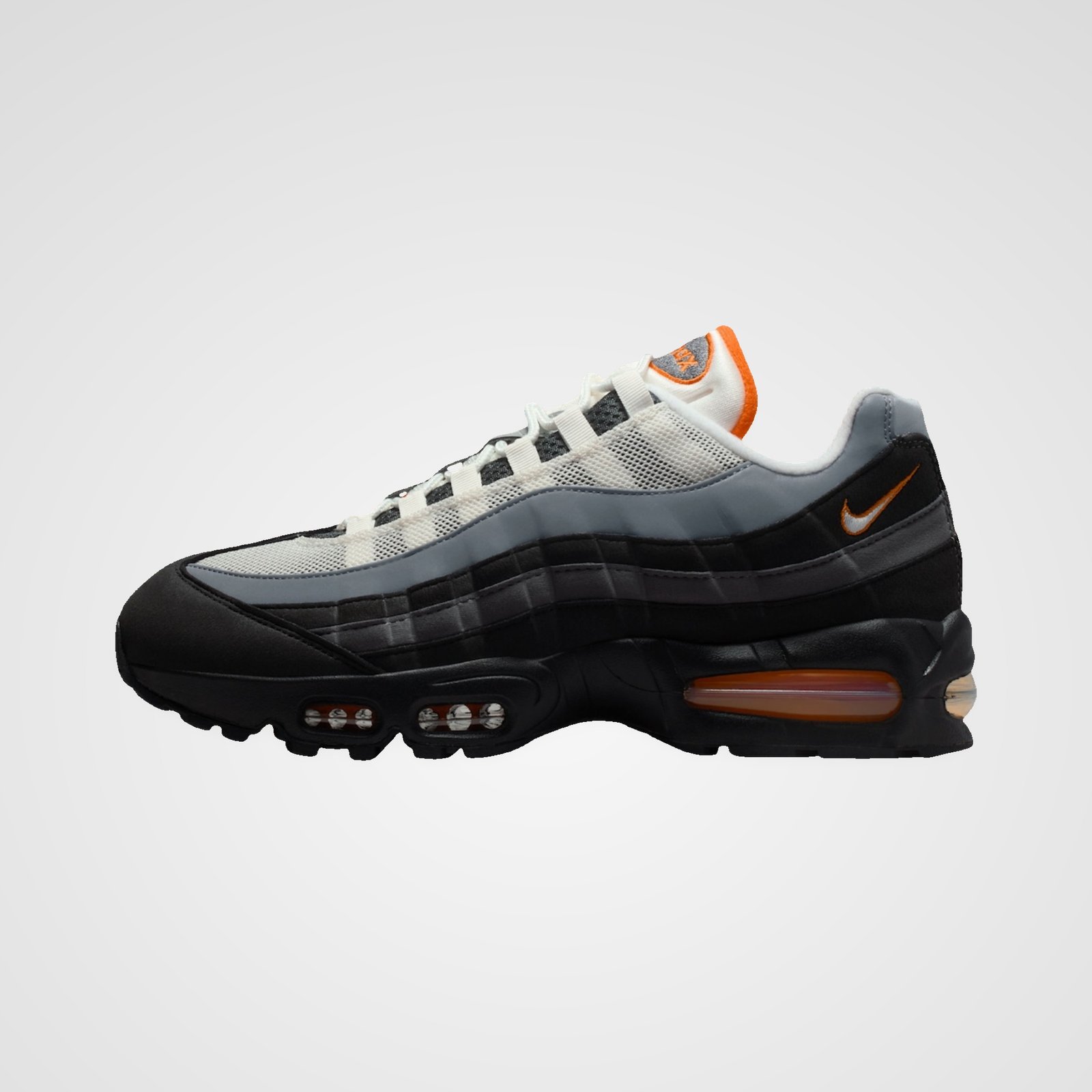 Nike Air Max 95 Big Bubble Nike Air Max 95 Big Bubble