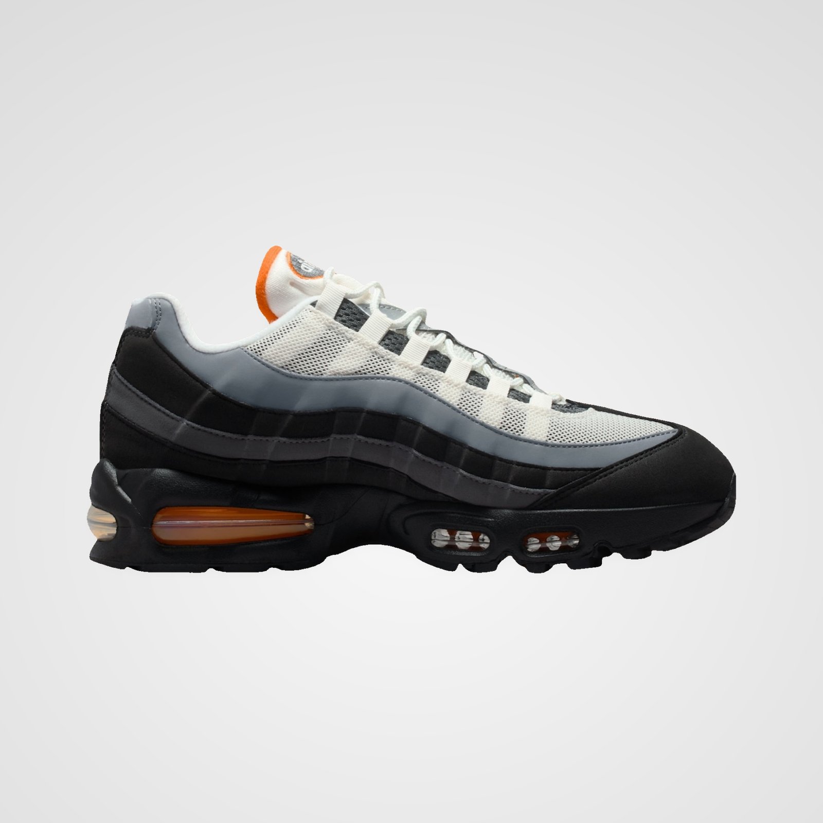 Nike Air Max 95 Big Bubble Nike Air Max 95 Big Bubble - Image 2