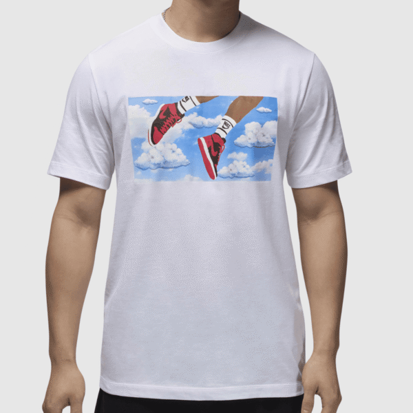 Jordan J1 Graphic Póló