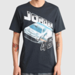 Jordan Racing Póló