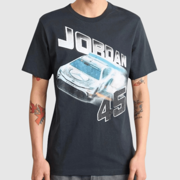 Jordan Racing Póló