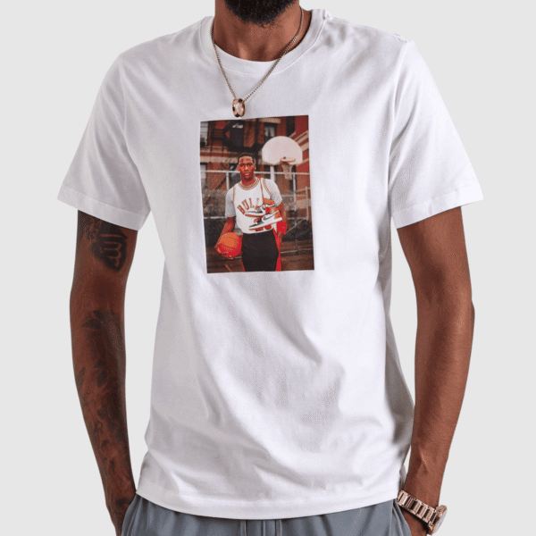 Jordan Graphic Póló