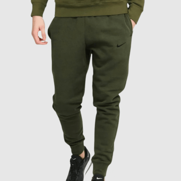 Nike Club Fleece