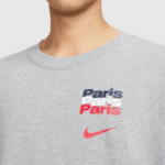 Nike X PSG Long Sleeve - Image 3