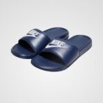 Nike Benassi JDI Papucs