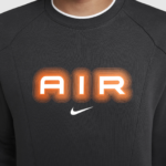 Nike Air Pulóver - Image 3