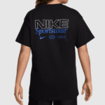 Nike NSW Graphic Póló - Image 2
