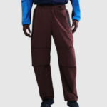 Nike Tech Woven Oversized Nadrág