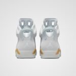 Air Jordan 6 Retro - Image 4